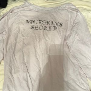 Victoria Secret Night Gown